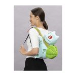 Bulbasaur Pokémon Partner Backpack - Image 6