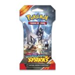 Pokémon TCG: Scarlet & Violet-Surging Sparks Sleeved Booster Pack (10 Cards) - Image 5