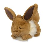 Relaxing Eevee Plush – 15 In.