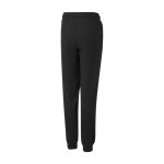 PUMA × Pokémon: Poké Ball Puma Black French Terry Jogger Sweatpants – Youth - Image 2