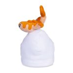 Tatsugiri (Curly Form) Plush Beanie (One Size-Adult) - Image 3