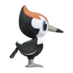 Pikipek Poké Plush – 9 In. - Image 3
