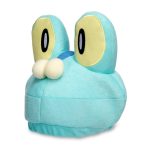 Froakie Poké Plush Hat (One Size) - Image 2