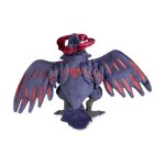 Gigantamax Corviknight Poké Plush – 12 In. - Image 3