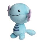 Wooper Poké Plush – 7 ¼ In.