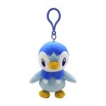 Piplup Plush Key Chain