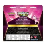 Pokémon TCG: Hidden Fates Pin Collection (Mew) - Image 5