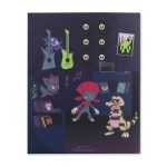 Elemental Ateliers: Dark Types Folders (2-Pack) - Image 4