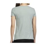 Pikachu & Sunflora Pokémon Nature: Spring Green Scoop Neck Festival T-Shirt – Women - Image 2