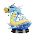 Gyarados Beaming Ferocity Figure by First 4 Figures - Image 7