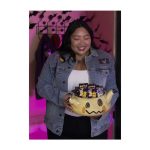 Pikachu Marvelous Misfits Light Denim Jacket - Image 6
