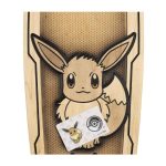 Pokémon Center × Bear Walker: Eevee Skateboard - Image 6