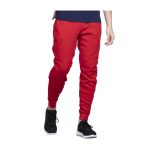 Pikachu Pokémon Active Red Jogger Pants – Adult