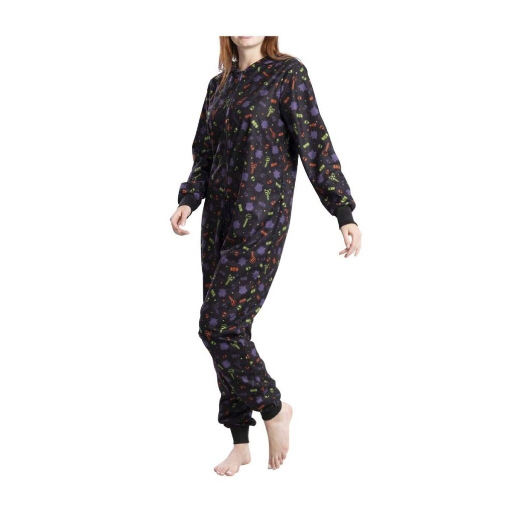 937ec59b-f882-5719-ab1a-9f380005d9a1-1024x1024-1.jpg Gengar Pokémon Sweet Temptations Hooded One-Piece Pajamas – Adult - Image 1