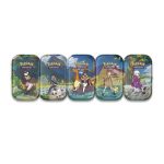 Pokémon TCG: Crown Zenith Mini Tin (Bede & Hatenna) - Image 3