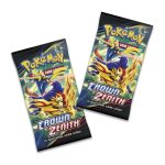 Pokémon TCG: Crown Zenith Mini Tin (Hop & Wooloo) - Image 2
