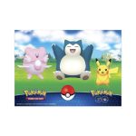 Pokémon TCG: Pokémon GO Tin (Pikachu) - Image 4