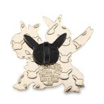 Deino, Zweilous & Hydreigon Pokémon Pins (3-Pack) - Image 5