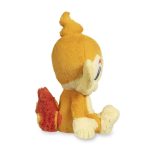 Chimchar Comfy Friends Plush – 16 ½ In. - Image 3