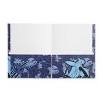 Dragon Type Pokémon Fundamentals Folders (2-Pack) - Image 6