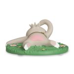 Pokémon Moods: Slakoth Relaxed Figure - Image 4