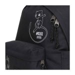 Pokémon × Eastpak: Mewtwo & Mew Day Pak’r Backpack - Image 3