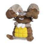 Diggersby Sitting Cuties Plush – 6 ¼ In.