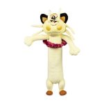 Gigantamax Meowth Poké Plush – 20 ¼ In. - Image 2