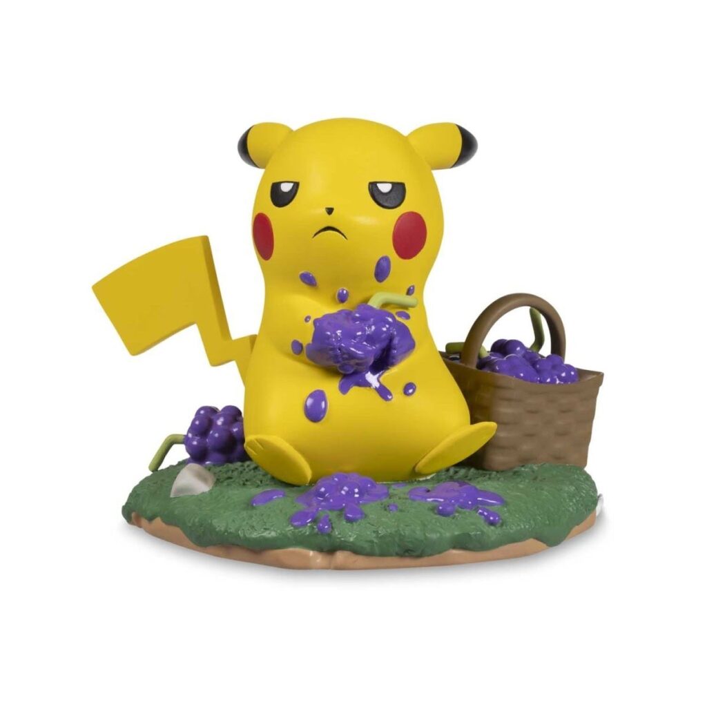991cd0f6-17a3-540c-8e24-707ab5c0e7a2-1024x1024-1.jpg Pikachu Moods: Annoyed Figure - Image 1