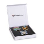 Pokémon Deluxe Pins: Venusaur, Charizard & Blastoise Pin Box Set (3-Pack) - Image 4
