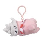 Slowking Go with the Slow Plush Key Chain - Image 3