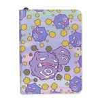 Pokémon TCG: Koffing & Weezing Sunset