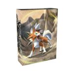 Pokémon TCG: Lycanroc V Battle Deck - Image 6