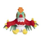 Hawlucha Sitting Cuties Plush – 5 ½ In. - Image 2