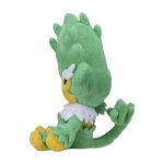 Simisage Sitting Cuties Plush – 6 ¼ In. - Image 3