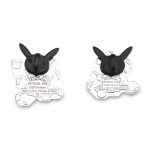 Sandshrew & Sandslash Pokémon Pixel Pins (2-Pack) - Image 2