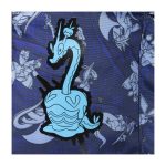 Dragon Type Pokémon Fundamentals Fold-Over Backpack - Image 7
