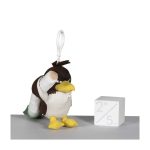 Galarian Farfetch’d Poké Plush Key Chain - Image 5