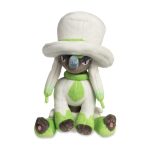 Furfrou (Dandy Trim) Sitting Cuties Plush – 6 ¼ In. - Image 2