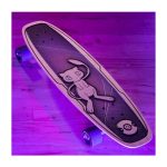 Pokémon Center × Bear Walker: Mew Skateboard (Pokémon Day 2022) - Image 8