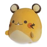 Dedenne Large Microbead Plush – 15 ½ In.