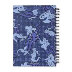 Dragon Type Pokémon Fundamentals Spiral Notebook - Image 2