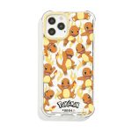 Pokémon × Skinnydip: #0004 Charmander Shock Case for iPhone