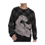 Grimer Marvelous Misfits Sweater