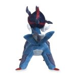 Hisuian Samurott Poké Plush – 14 ½ In. - Image 4