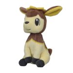 Deerling (Winter Form) Sitting Cuties Plush – 6 ¼ In.