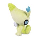 Celebi Poké Doll Plush – 6 In. - Image 3