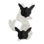 Espeon Pokémon Pin - Image 2