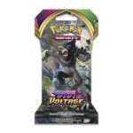Pokémon TCG: Sword & Shield-Vivid Voltage Sleeved Booster Pack (10 Cards) - Image 2