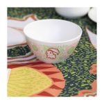 Floral Forest Pokémon Outdoor Dining Bowls (4-Pack) - Image 7